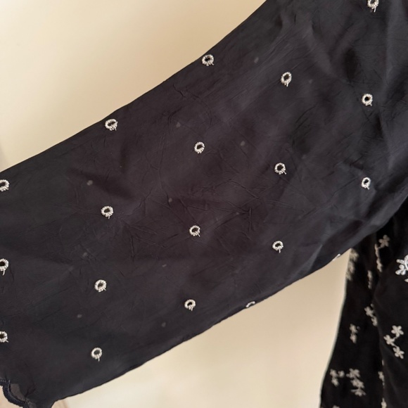 Johnny Was Ridden Blouse - Picture 6 of 16